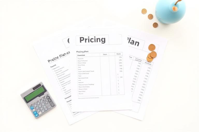 Affordable Pricing